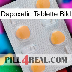 Dapoxetine Tablet Image 24